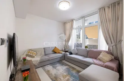Townhouse - 3 Bedrooms - 3 Bathrooms for sale in Aknan Villas - Vardon - Damac Hills 2 - Dubai