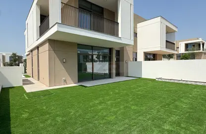 Villa - 4 Bedrooms - 5 Bathrooms for rent in Tilal Al Furjan - Phase One - Al Furjan - Dubai