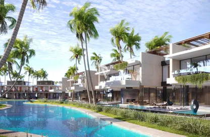 Villa - 5 Bedrooms - 7 Bathrooms for sale in Mira Villas - Meydan - Dubai