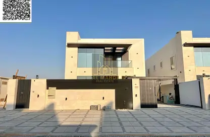Villa - 5 Bedrooms - 7+ Bathrooms for sale in Al Mowaihat 2 - Al Mowaihat - Ajman