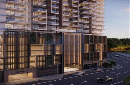 Duplex - 3 Bedrooms - 3 Bathrooms for sale in Q Gardens Lofts - Jumeirah Village Circle - Dubai
