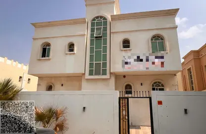 شقة - غرفة نوم - 1 حمام للايجار في 3 المويهات - المويهات - عجمان شقة - غرفة نوم - 1 حمام للايجار في 3 المويهات - المويهات - عجمان