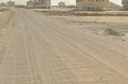 Land - Studio for sale in Masfoot 11 - Masfoot - Ajman