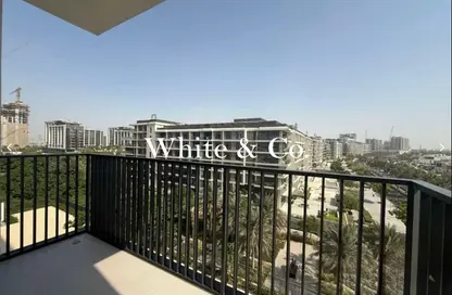 شقة - 2 غرف نوم - 2 حمامات للايجار في برج بارك فيلد 1 - بارك فيلد - دبي هيلز استيت - دبي