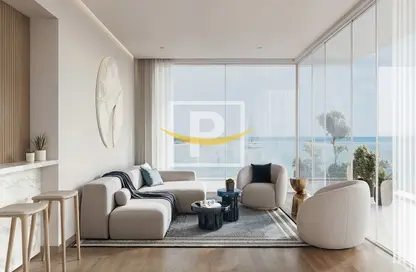 شقة - غرفة نوم - 2 حمامات للبيع في سكن ايمور - جزر دبي - ديرة - دبي
