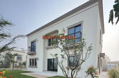 فيلا - 5 غرف نوم - 6 حمامات للبيع في بلوم ليفينج - مدينة زايد (مدينة خليفة ج) - مدينة خليفة - أبوظبي