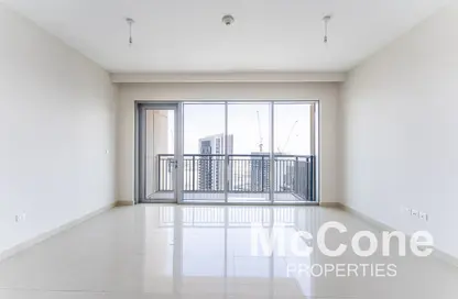 Apartment - 2 Bedrooms - 2 Bathrooms for rent in Harbour Views 1 - Dubai Creek Harbour (The Lagoons) - Dubai