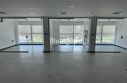 Office Space - Studio - 1 Bathroom for rent in The Regal Tower - Business Bay - Dubai
