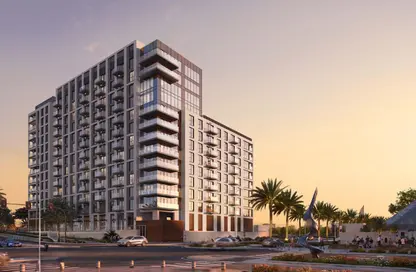 Apartment - 2 Bedrooms - 3 Bathrooms for sale in Manarat Living - Saadiyat Cultural District - Saadiyat Island - Abu Dhabi
