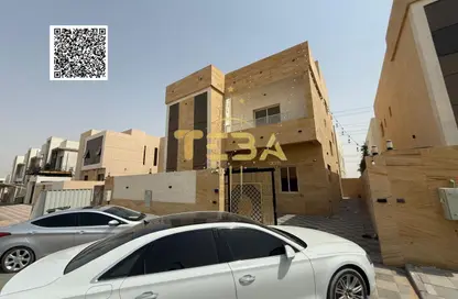 Villa - 6 Bedrooms - 7 Bathrooms for rent in Al Yasmeen 1 - Al Yasmeen - Ajman