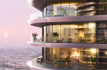 Apartment - 2 Bedrooms - 3 Bathrooms for sale in Binghatti Hills - Dubai Science Park - Dubai