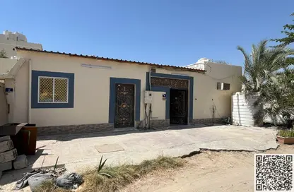 Villa - 6 Bedrooms - 3 Bathrooms for rent in Liwara 1 - Ajman