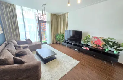 شقة - غرفة نوم - 2 حمامات للبيع في مسكن ناشيونال بوندس - قرية الجميرا سركل - دبي