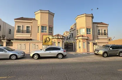 Villa - 3 Bedrooms - 4 Bathrooms for rent in Mirdif Villas - Mirdif - Dubai