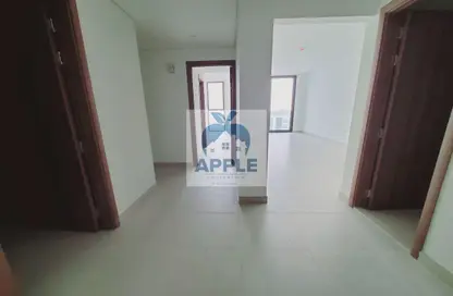 Apartment - 2 Bedrooms - 3 Bathrooms for rent in Aljada - Sharjah