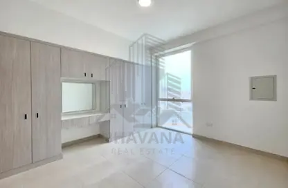 Apartment - Studio - 1 Bathroom for rent in Khalifa City A Villas - Khalifa City A - Khalifa City - Abu Dhabi
