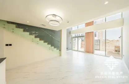 Townhouse - 2 Bedrooms - 3 Bathrooms for rent in Rukan 3 - Dubai Land - Dubai