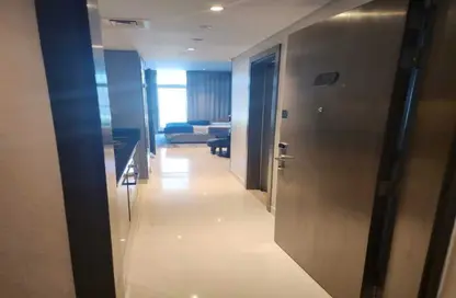 Apartment - Studio - 1 Bathroom for sale in PRIVE BY DAMAC (A) - DAMAC Maison Privé - Business Bay - Dubai