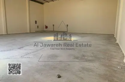 Warehouse - Studio - 1 Bathroom for rent in Umm Dir - Umm Al Quwain