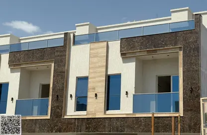 تاون هاوس - 5 غرف نوم - 7 حمامات للبيع في 1 الياسمين - الياسمين - عجمان تاون هاوس - 5 غرف نوم - 7 حمامات للبيع في 1 الياسمين - الياسمين - عجمان