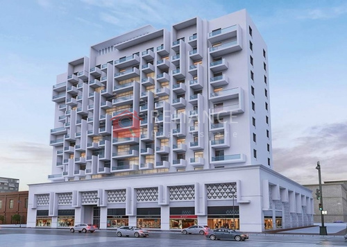 GREAT DEAL, FURNISHED STUDIO,FULL POOL VIEW @ 410K