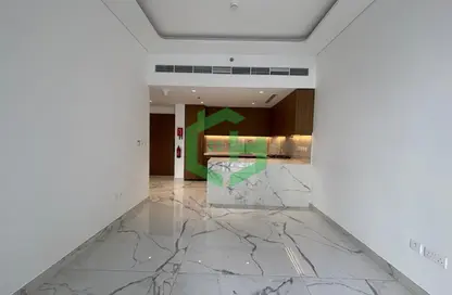 Apartment - 1 Bedroom - 1 Bathroom for rent in Azizi Riviera 67 - Meydan One - Meydan - Dubai