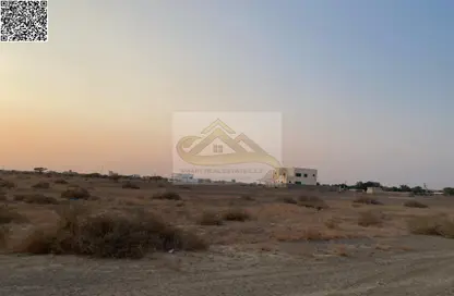 Land - Studio for sale in Masfoot 3 - Masfoot - Ajman