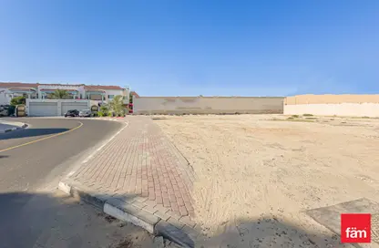 صورة لـ مبنى خارجي أرض - استوديو للبيع في أم سقيم 2 - أم سقيم - دبي ، صورة رقم 1