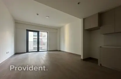 Apartment - 1 Bedroom - 1 Bathroom for rent in Lotus at Creek Beach - Creek Beach - Dubai Creek Harbour (The Lagoons) - Dubai