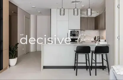 Apartment - 1 Bedroom - 1 Bathroom for sale in W1nner Tower - Jumeirah Village Triangle - Dubai Apartment - 1 Bedroom - 1 Bathroom for sale in W1nner Tower - Jumeirah Village Triangle - Dubai