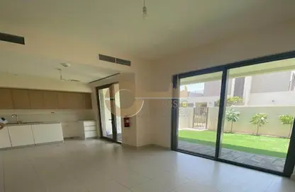 Villa - 3 Bedrooms - 4 Bathrooms for rent in Parkside 1 - EMAAR South - Dubai South (Dubai World Central) - Dubai