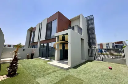 فيلا - 4 غرف نوم - 4 حمامات للايجار في تشيري وودز - دبي لاند - دبي فيلا - 4 غرف نوم - 4 حمامات للايجار في تشيري وودز - دبي لاند - دبي