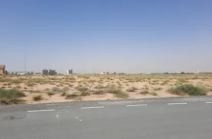 Land - Studio for sale in Mezairah - Al Rahmaniya - Sharjah