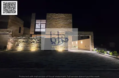 فيلا - 6 غرف نوم - 8 حمامات للبيع في الباهيه هيلز - الباهية - عجمان