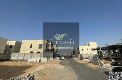 أرض - استوديو للبيع في 1 الياسمين - الياسمين - عجمان