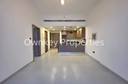 Apartment - 1 Bedroom - 2 Bathrooms for rent in Burj Residence 2 - Jumeirah Village Circle - Dubai
