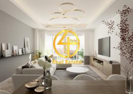 Apartment - 2 bedrooms - 3 bathrooms for sale in Al Mahra Residence - Masdar City - Abu Dhabi