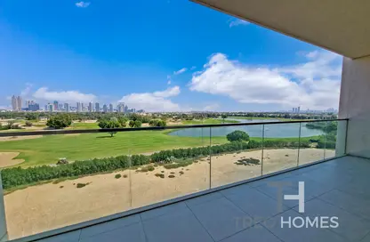 Apartment - 3 Bedrooms - 4 Bathrooms for sale in C1 - The Hills C - The Hills - Dubai