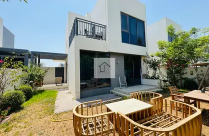 Villa - 4 Bedrooms - 4 Bathrooms for rent in Maple 3 - Maple at Dubai Hills Estate - Dubai Hills Estate - Dubai