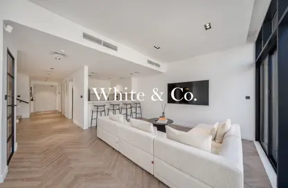 Villa - 3 Bedrooms - 4 Bathrooms for sale in West Village - Al Furjan - Dubai