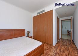 Apartment - 1 bedroom - 2 bathrooms for rent in Saba Tower 3 - Saba Towers - Jumeirah Lake Towers - Dubai