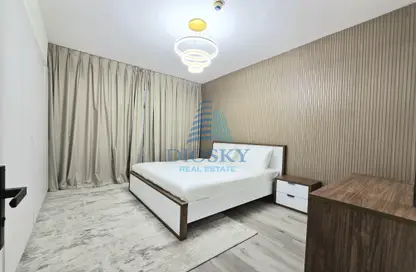 Apartment - 1 Bedroom - 1 Bathroom for rent in Diamond Views 3 - Diamond Views - Jumeirah Village Circle - Dubai