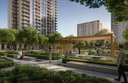 Apartment - 1 Bedroom - 1 Bathroom for sale in Valo - Dubai Creek Harbour (The Lagoons) - Dubai Apartment - 1 Bedroom - 1 Bathroom for sale in Valo - Dubai Creek Harbour (The Lagoons) - Dubai