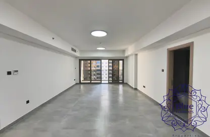 Apartment - 2 Bedrooms - 4 Bathrooms for rent in Riviera Tower - Al Majaz 3 - Al Majaz - Sharjah