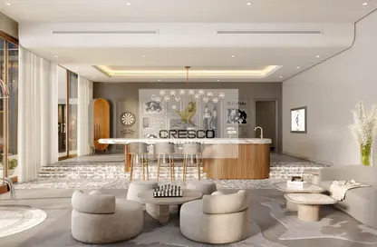 Apartment - 1 Bedroom - 2 Bathrooms for sale in Arbor View - Arjan - Dubai