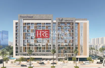 Apartment - 1 Bedroom - 2 Bathrooms for sale in Verdana Residence - Dubai Investment Park (DIP) - Dubai Apartment - 1 Bedroom - 2 Bathrooms for sale in Verdana Residence - Dubai Investment Park (DIP) - Dubai