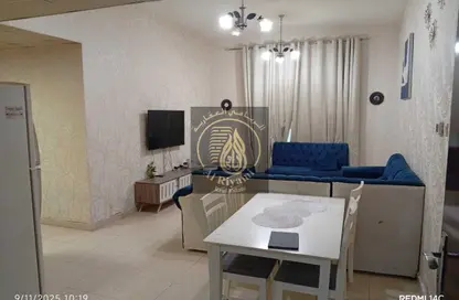 Apartment - 2 Bedrooms - 2 Bathrooms for rent in City Tower - Al Nuaimiya - Ajman Apartment - 2 Bedrooms - 2 Bathrooms for rent in City Tower - Al Nuaimiya - Ajman