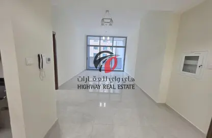 Apartment - 1 Bedroom - 2 Bathrooms for rent in Mamzar Gate Building - Al Nahda 1 - Al Nahda - Dubai Apartment - 1 Bedroom - 2 Bathrooms for rent in Mamzar Gate Building - Al Nahda 1 - Al Nahda - Dubai