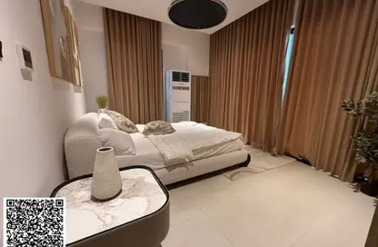 Apartment - 3 Bedrooms - 4 Bathrooms for sale in Golf Community - Al Zorah - Ajman