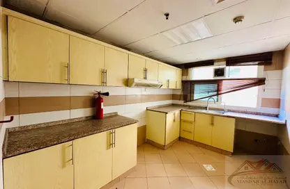 شقة - غرفة نوم - 2 حمامات للايجار في بناية مويليح 29 - مويلح - الشارقة